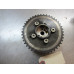 30R108 Intake Camshaft Timing Gear From 2013 Hyundai Sonata GLS 2.4 243502G750